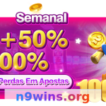 n9win - Cassino Ao Vivo: Dealers Reais e Emoção em Tempo Real Article Image 1