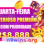 n9win - Termos de Uso: Guia Completo Article Image 1
