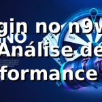 📊 Login no n9win: Análise de Performance e Velocidade 2026 (n9win app)
